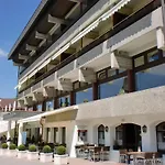 Baeren Hotel