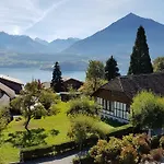 Hotel Baeren Sigriswil