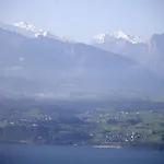 Baeren Hotel Sigriswil
