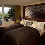 Hotel Baeren