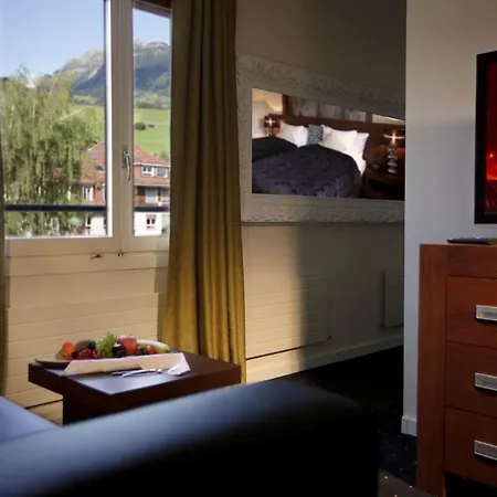 Baeren Hotel