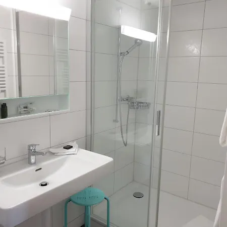 Hotel Baeren Sigriswil