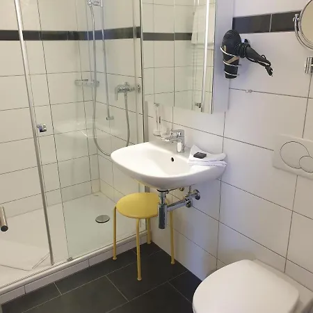 Hotel Baeren Sigriswil