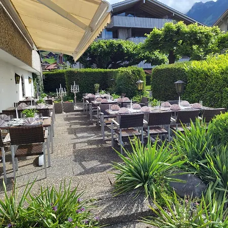 Hotel Baeren Sigriswil