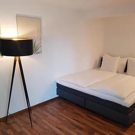 Baeren Hotel