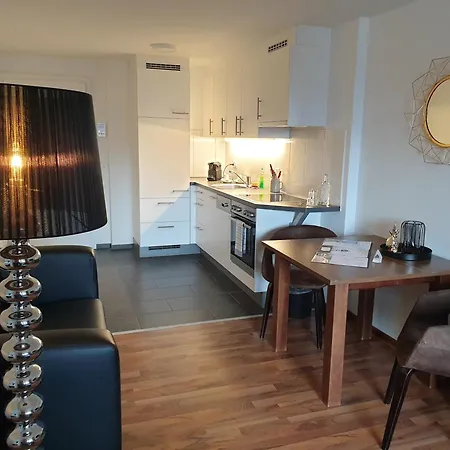 Baeren Hotel Sigriswil