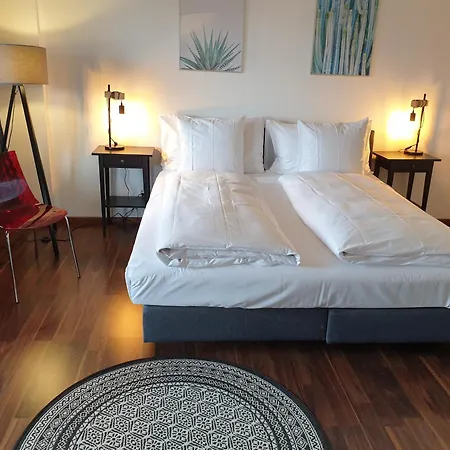 Baeren Hotel