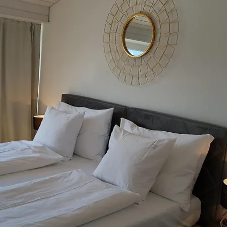 Baeren Hotel 4*