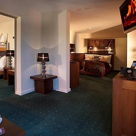 Hotel Baeren Sigriswil