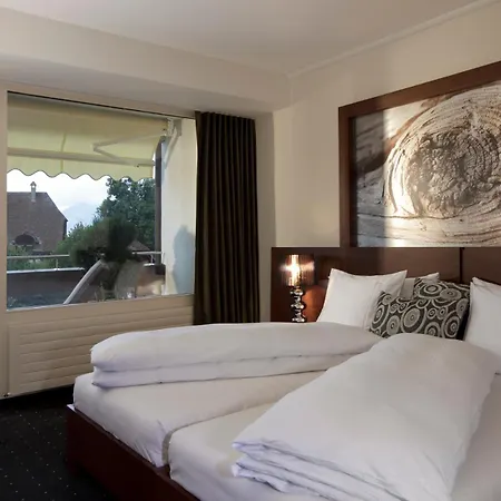 Baeren Hotel Sigriswil