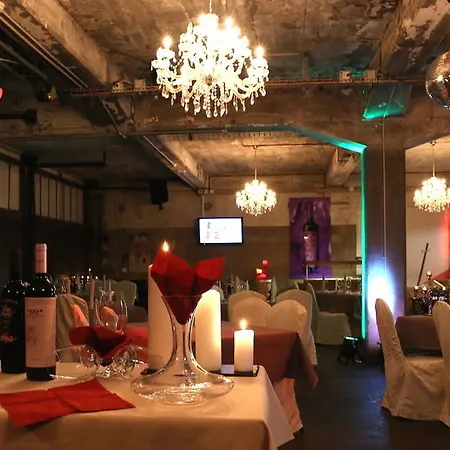 Hotel Baeren 4*