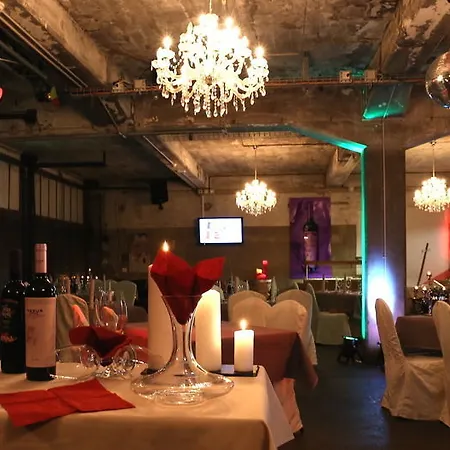 Hotel Baeren 4*
