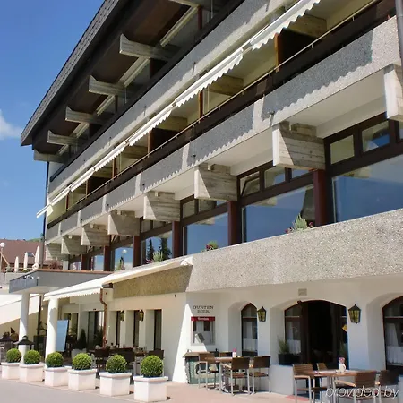 Baeren Hotel