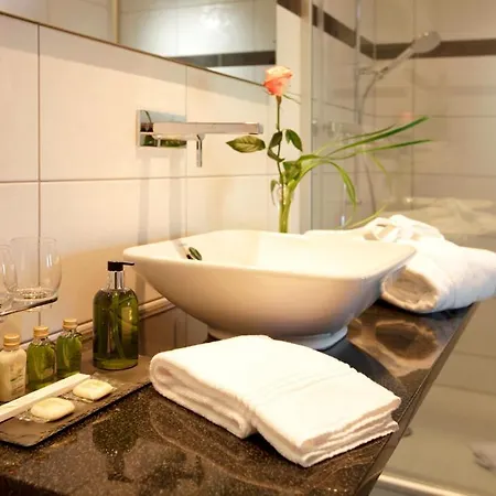 Baeren Hotel