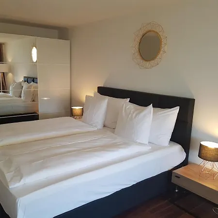 Hotel Baeren