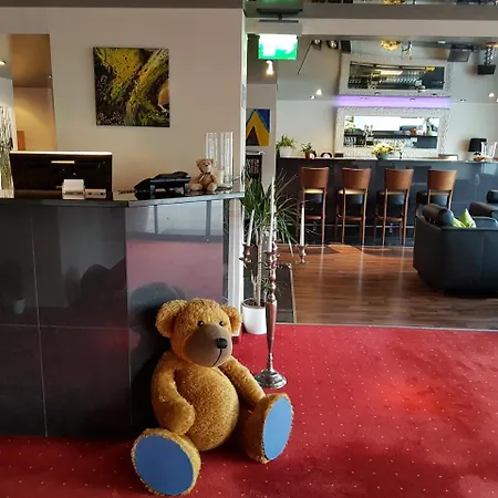 Baeren Hotel 4*