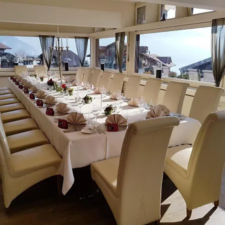 Baeren Hotel 4*