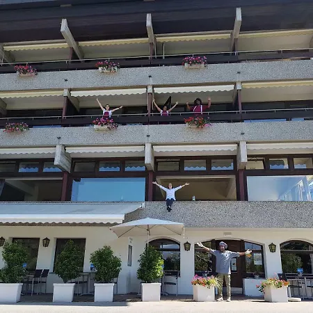 Baeren Hotel