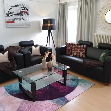 Hotel Baeren 4*