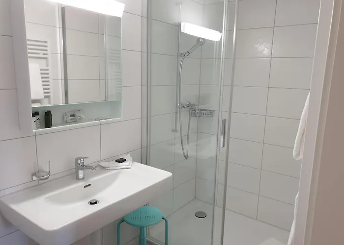 Hotel Baeren Sigriswil