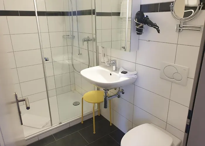 Hotel Baeren Sigriswil