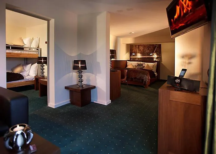 Hotel Baeren Sigriswil