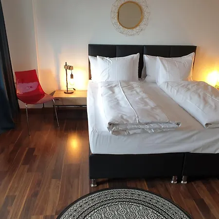 Hotel Baeren 4*