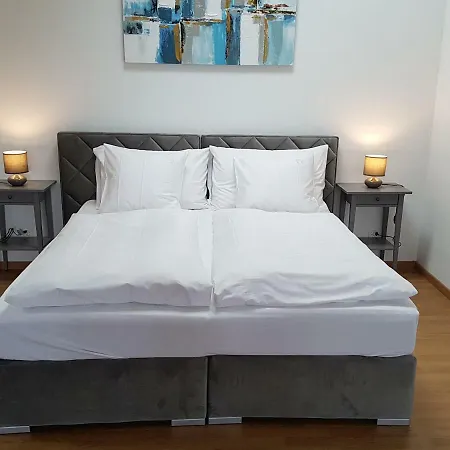 Hotel Baeren 4*