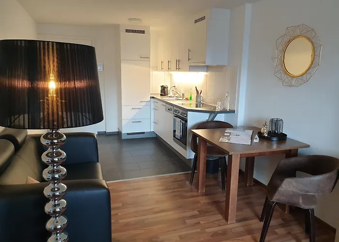 Baeren מלון זיגריזוויל