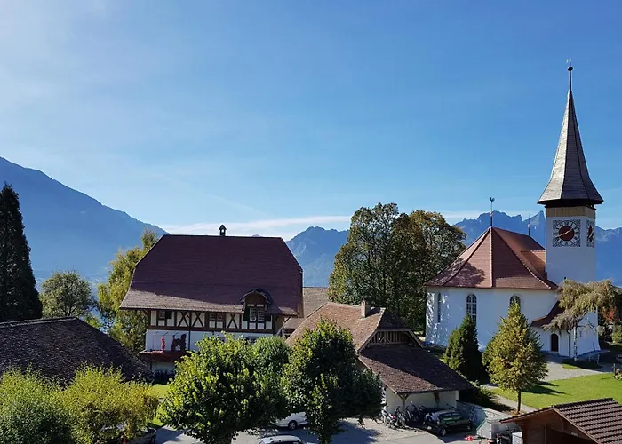 Baeren זיגריזוויל