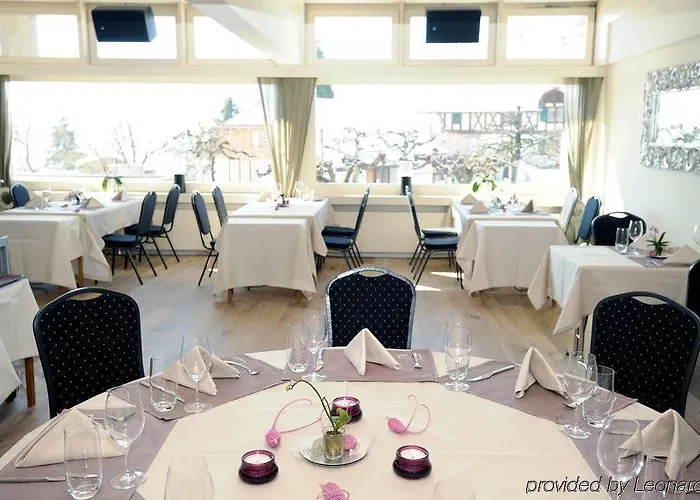 Baeren 4* זיגריזוויל