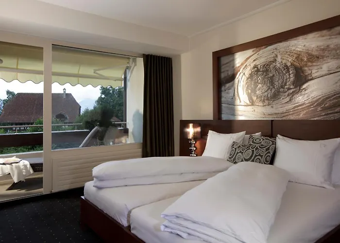 Baeren מלון זיגריזוויל