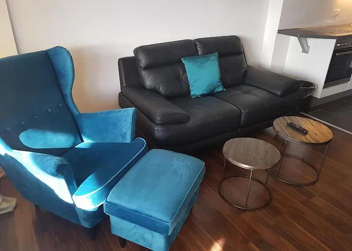 Baeren 4* זיגריזוויל