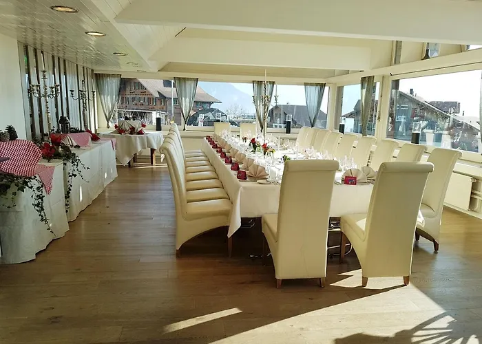 Baeren 4* זיגריזוויל