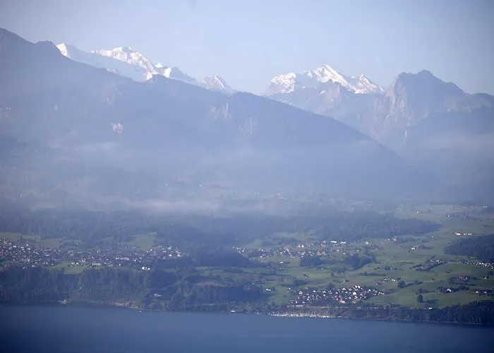 Baeren מלון זיגריזוויל