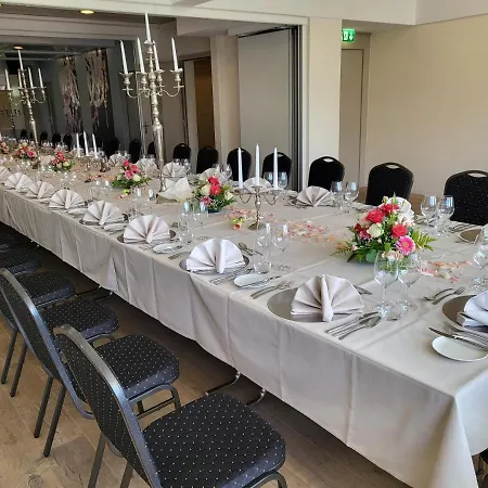 Hotel Baeren Sigriswil