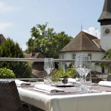 Baeren Hotel Sigriswil