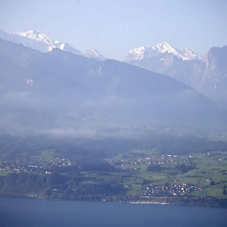 Baeren Hotel Sigriswil