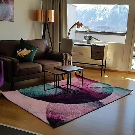 Hotel Baeren Sigriswil