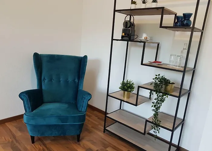 فندق Baeren سيغريسويل